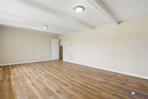 Tiny photo for 7811 Dash Lane, Jetersville, VA 23083 (MLS # 2607419)