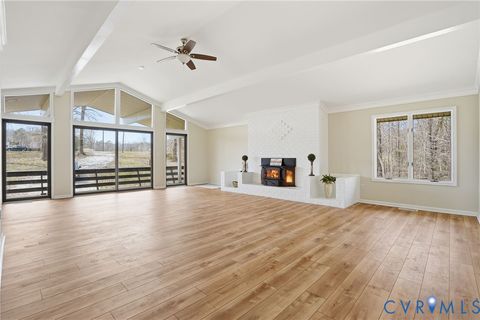 Tiny photo for 7811 Dash Lane, Jetersville, VA 23083 (MLS # 2607419)