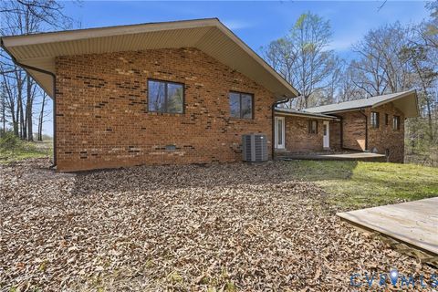 Tiny photo for 7811 Dash Lane, Jetersville, VA 23083 (MLS # 2607419)