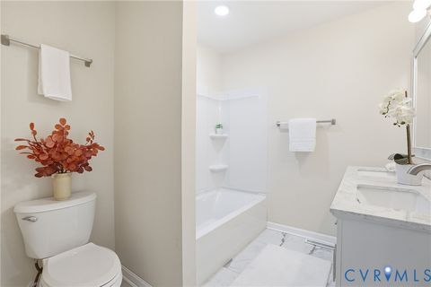 Tiny photo for 7811 Dash Lane, Jetersville, VA 23083 (MLS # 2607419)