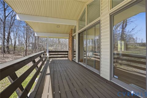 Tiny photo for 7811 Dash Lane, Jetersville, VA 23083 (MLS # 2607419)