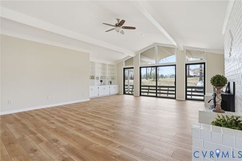 Tiny photo for 7811 Dash Lane, Jetersville, VA 23083 (MLS # 2607419)