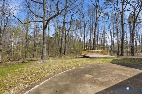 Tiny photo for 7811 Dash Lane, Jetersville, VA 23083 (MLS # 2607419)