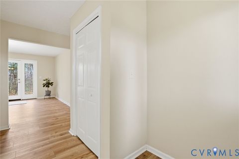 Tiny photo for 7811 Dash Lane, Jetersville, VA 23083 (MLS # 2607419)