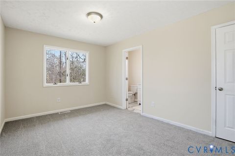 Tiny photo for 7811 Dash Lane, Jetersville, VA 23083 (MLS # 2607419)