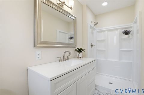 Tiny photo for 7811 Dash Lane, Jetersville, VA 23083 (MLS # 2607419)