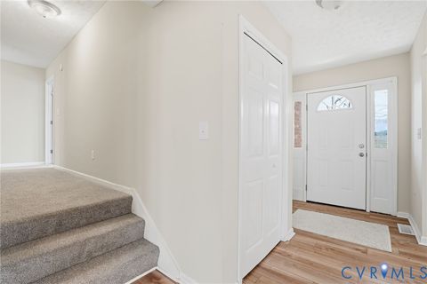 Tiny photo for 7811 Dash Lane, Jetersville, VA 23083 (MLS # 2607419)