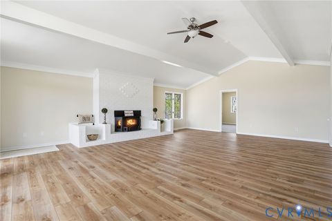 Tiny photo for 7811 Dash Lane, Jetersville, VA 23083 (MLS # 2607419)