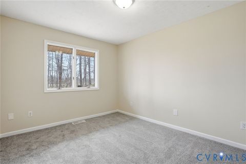 Tiny photo for 7811 Dash Lane, Jetersville, VA 23083 (MLS # 2607419)