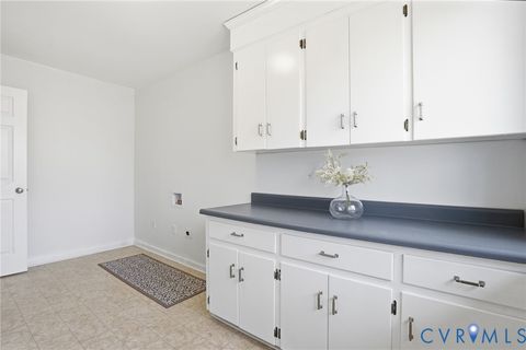 Tiny photo for 7811 Dash Lane, Jetersville, VA 23083 (MLS # 2607419)