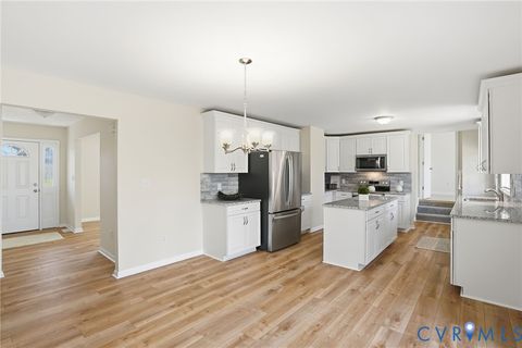 Tiny photo for 7811 Dash Lane, Jetersville, VA 23083 (MLS # 2607419)