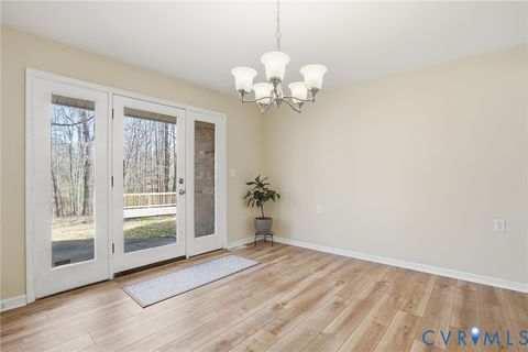 Tiny photo for 7811 Dash Lane, Jetersville, VA 23083 (MLS # 2607419)