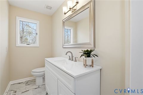 Tiny photo for 7811 Dash Lane, Jetersville, VA 23083 (MLS # 2607419)