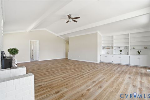 Tiny photo for 7811 Dash Lane, Jetersville, VA 23083 (MLS # 2607419)