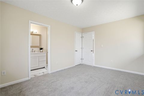 Tiny photo for 7811 Dash Lane, Jetersville, VA 23083 (MLS # 2607419)