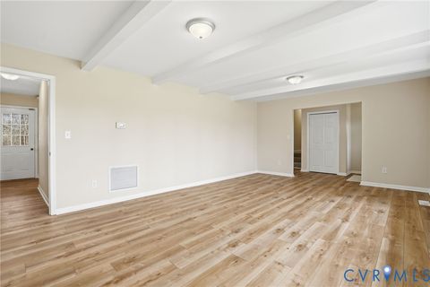 Tiny photo for 7811 Dash Lane, Jetersville, VA 23083 (MLS # 2607419)