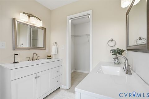 Tiny photo for 7811 Dash Lane, Jetersville, VA 23083 (MLS # 2607419)