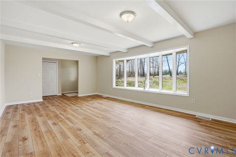 Tiny photo for 7811 Dash Lane, Jetersville, VA 23083 (MLS # 2607419)