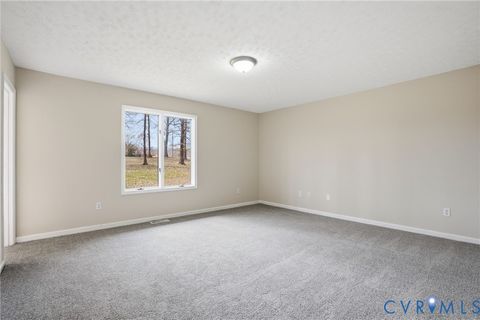 Tiny photo for 7811 Dash Lane, Jetersville, VA 23083 (MLS # 2607419)