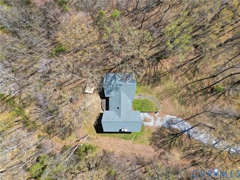 Tiny photo for 7811 Dash Lane, Jetersville, VA 23083 (MLS # 2607419)