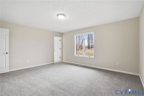 Tiny photo for 7811 Dash Lane, Jetersville, VA 23083 (MLS # 2607419)