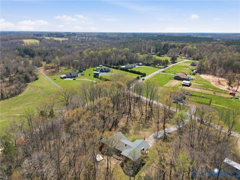 Tiny photo for 7811 Dash Lane, Jetersville, VA 23083 (MLS # 2607419)