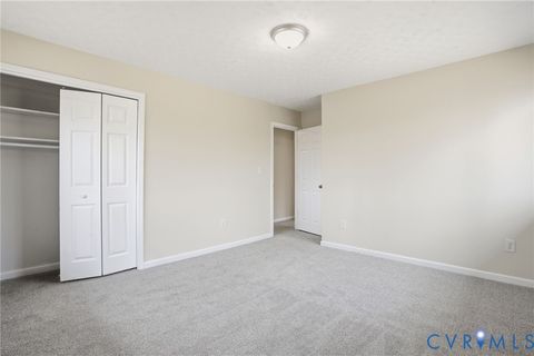 Tiny photo for 7811 Dash Lane, Jetersville, VA 23083 (MLS # 2607419)