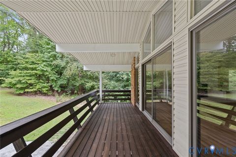 Tiny photo for 7811 Dash Lane, Jetersville, VA 23083 (MLS # 2607419)