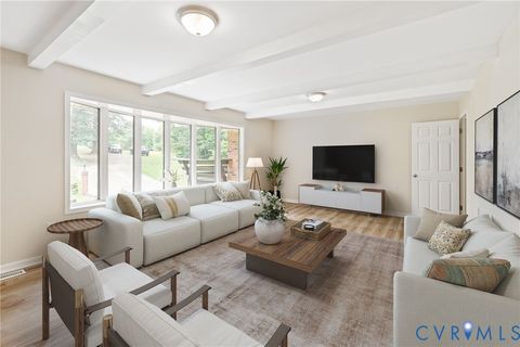 Tiny photo for 7811 Dash Lane, Jetersville, VA 23083 (MLS # 2607419)