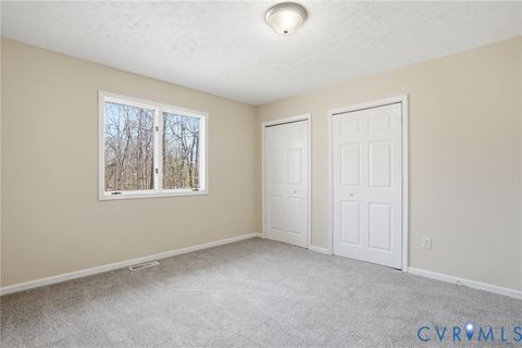 Tiny photo for 7811 Dash Lane, Jetersville, VA 23083 (MLS # 2607419)