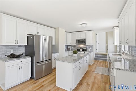 Tiny photo for 7811 Dash Lane, Jetersville, VA 23083 (MLS # 2607419)