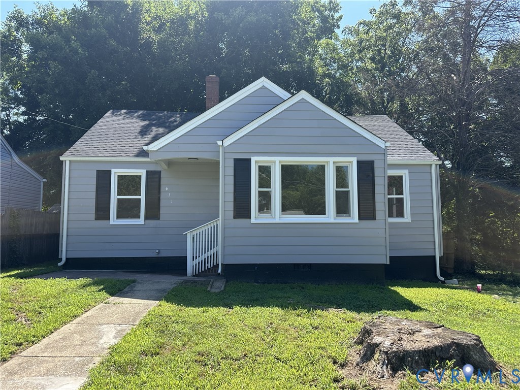 931 Rosewood Terrace, Petersburg, VA, 23805