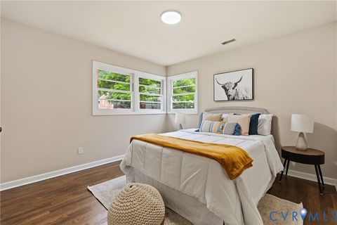 Tiny photo for 2507 Whitcomb Street, Richmond, VA 23223 (MLS # 2610949)