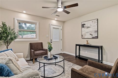 Tiny photo for 2507 Whitcomb Street, Richmond, VA 23223 (MLS # 2610949)