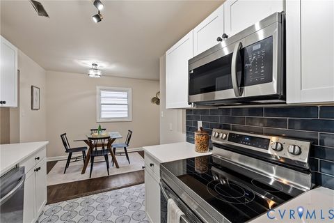 Tiny photo for 2507 Whitcomb Street, Richmond, VA 23223 (MLS # 2610949)