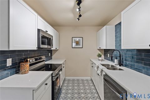 Tiny photo for 2507 Whitcomb Street, Richmond, VA 23223 (MLS # 2610949)