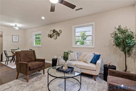 Tiny photo for 2507 Whitcomb Street, Richmond, VA 23223 (MLS # 2610949)