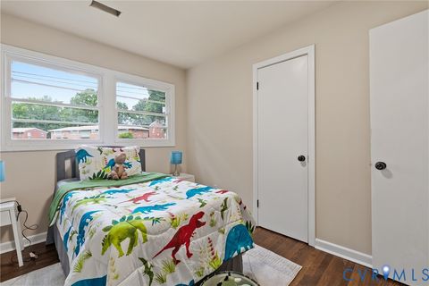 Tiny photo for 2507 Whitcomb Street, Richmond, VA 23223 (MLS # 2610949)
