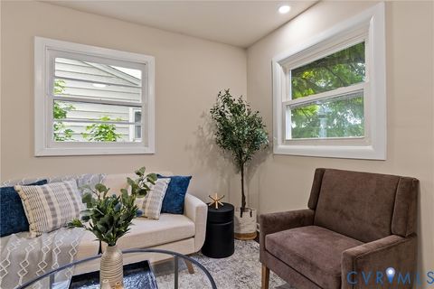 Tiny photo for 2507 Whitcomb Street, Richmond, VA 23223 (MLS # 2610949)