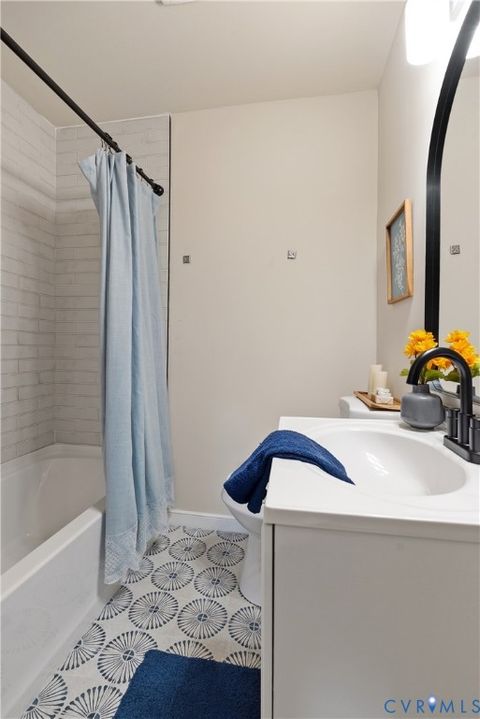 Tiny photo for 2507 Whitcomb Street, Richmond, VA 23223 (MLS # 2610949)