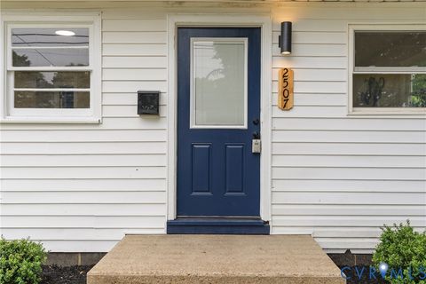 Tiny photo for 2507 Whitcomb Street, Richmond, VA 23223 (MLS # 2610949)