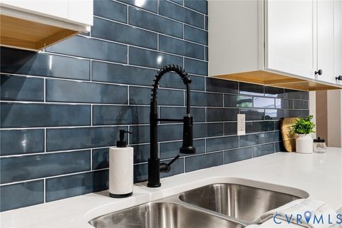 Tiny photo for 2507 Whitcomb Street, Richmond, VA 23223 (MLS # 2610949)