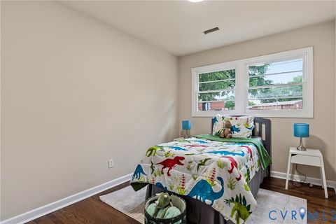 Tiny photo for 2507 Whitcomb Street, Richmond, VA 23223 (MLS # 2610949)