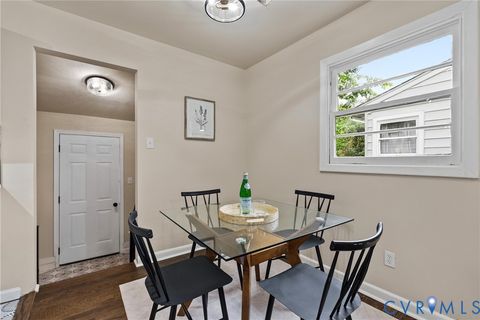 Tiny photo for 2507 Whitcomb Street, Richmond, VA 23223 (MLS # 2610949)