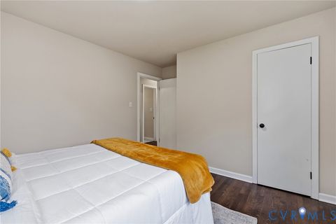 Tiny photo for 2507 Whitcomb Street, Richmond, VA 23223 (MLS # 2610949)
