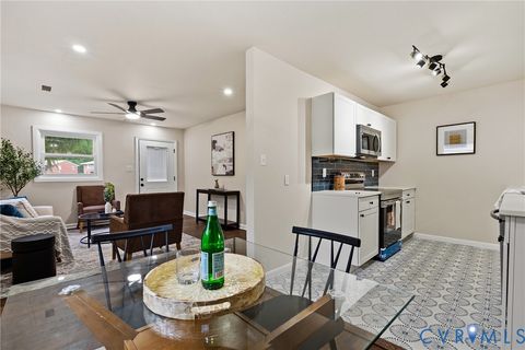 Tiny photo for 2507 Whitcomb Street, Richmond, VA 23223 (MLS # 2610949)