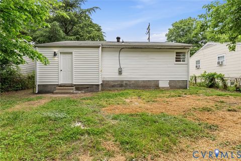 Tiny photo for 2507 Whitcomb Street, Richmond, VA 23223 (MLS # 2610949)