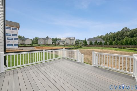 Tiny photo for 3916 Lyons Mill Lane, Glen Allen, VA 23059 (MLS # 2532331)