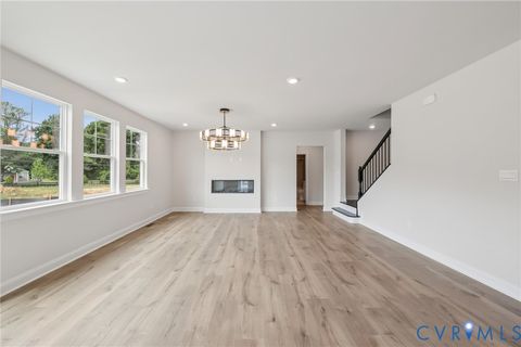 Tiny photo for 3916 Lyons Mill Lane, Glen Allen, VA 23059 (MLS # 2532331)