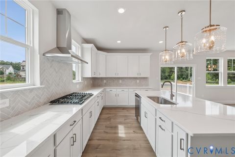 Tiny photo for 3916 Lyons Mill Lane, Glen Allen, VA 23059 (MLS # 2532331)